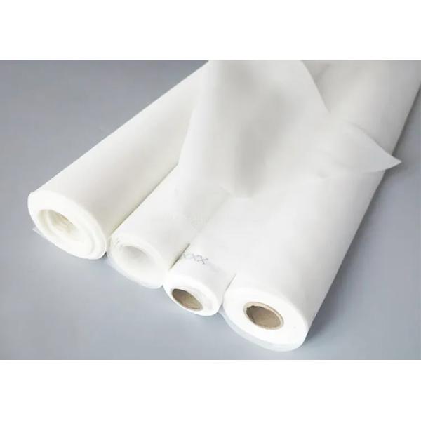 non rusting  Plain woven Nylon Filter Mesh Screen With 2 - 500Micron 220um