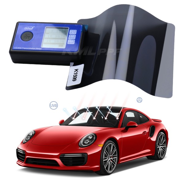 Nano Ceramic Window Tint Film Manufacturer Wholesale Solar Window Film 8 Years Warranty Car Window Film
