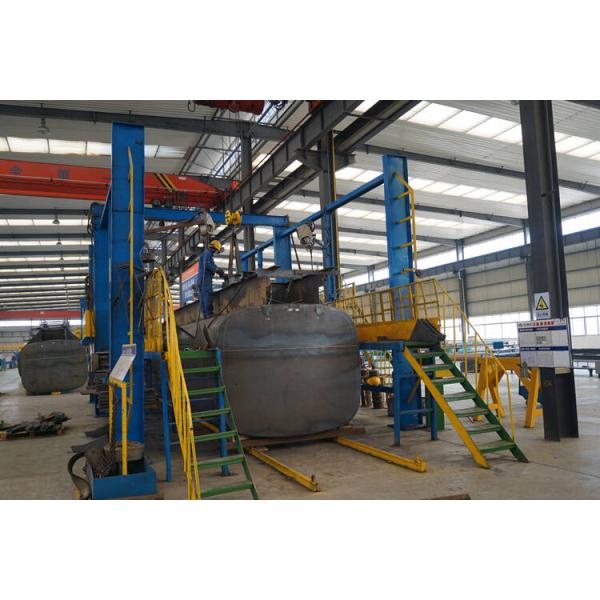 Petrol Diesel Transport 33000 Liters Stainless Steel Tanker