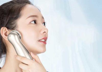 Electric Face Massage Personal Care Products Five Mode 200 Times Per Second Shaking