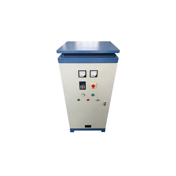 Custom Control Enclosure for Data Center Cooling
