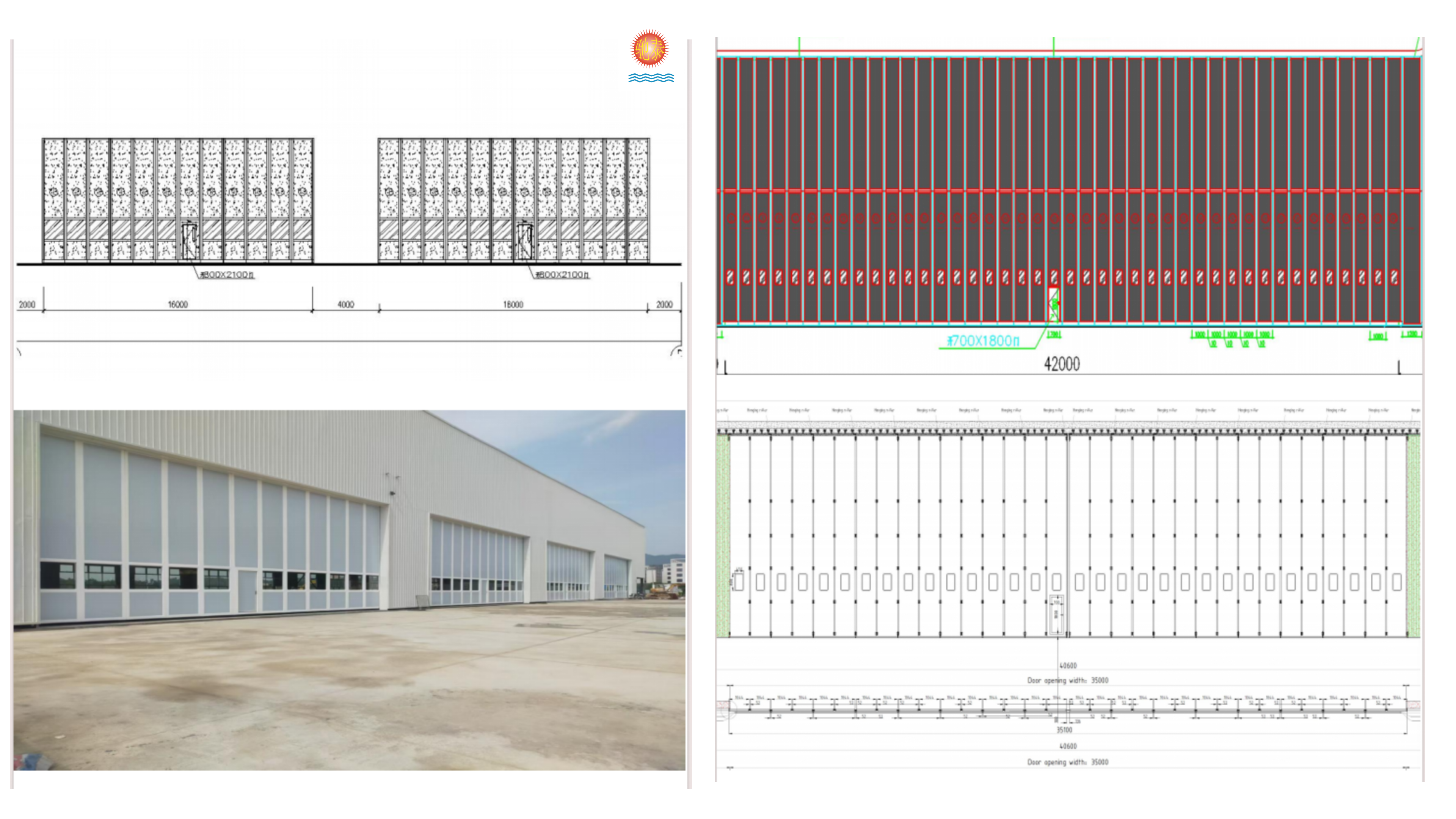 Hunan Lianxin Chitai Intelligent Doors & Windows Co., Ltd.