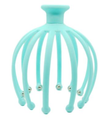 LiQi ISO Plastic Body Massager , G Shark Hand Held Massager