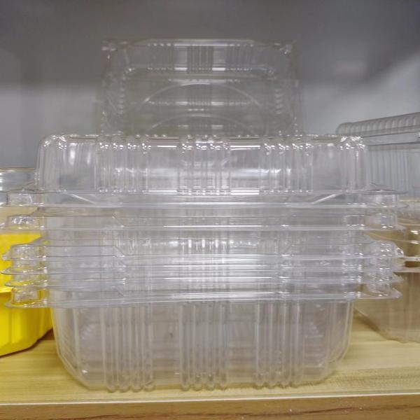 Пластмассовые фруктовые коробки термоформирующие формы для положительного отрицательного давления