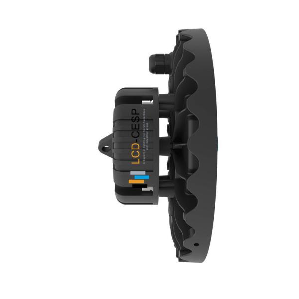 6 M Ceiling Mounted SMD 5050 Led Flood Light 50w Ip66