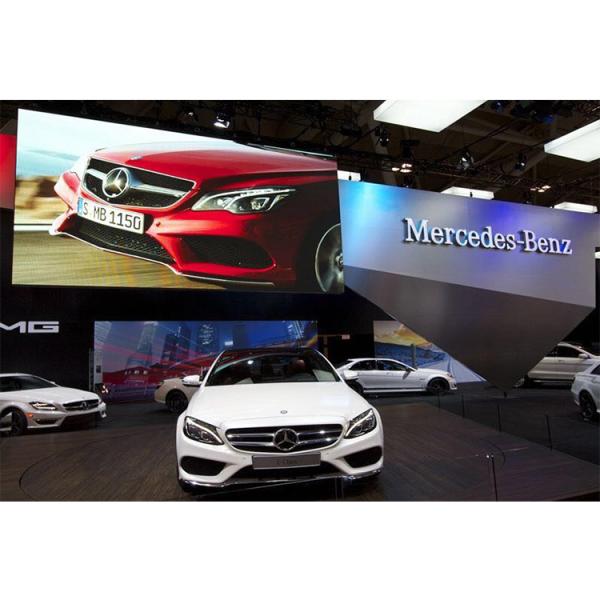 Передняя стена приведенная Натионстар СМД1010 обслуживания крытая видео-