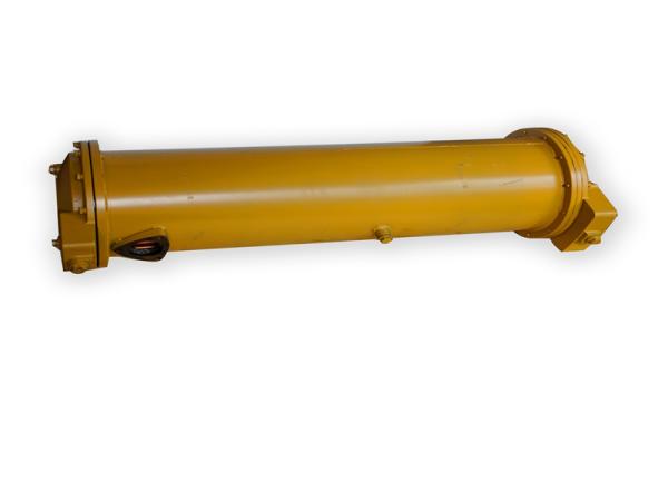 Oil Cooler 1003657091 Weichai 8170 6170 marine diesel engine parts