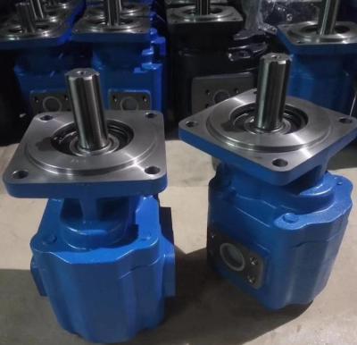 CBGJ Hydraulic Gear Oil Pump Stainless Steel For Wheel Loaders
