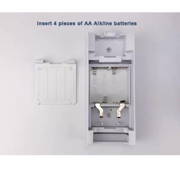 Wall mount Bathroom hotel wash hand smart automatic liquid soap dispenser SL-AU29