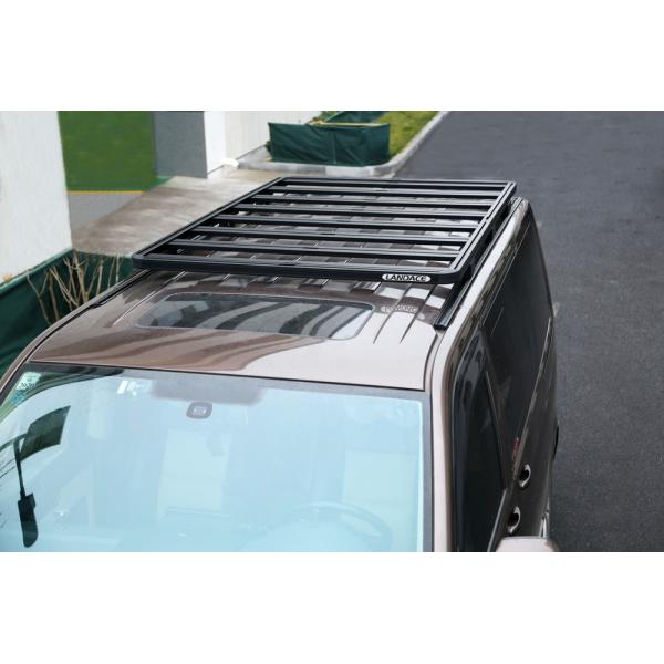Roof Rack Platform for Van Roof Rack Suitable for LC200 Size 2265*1250