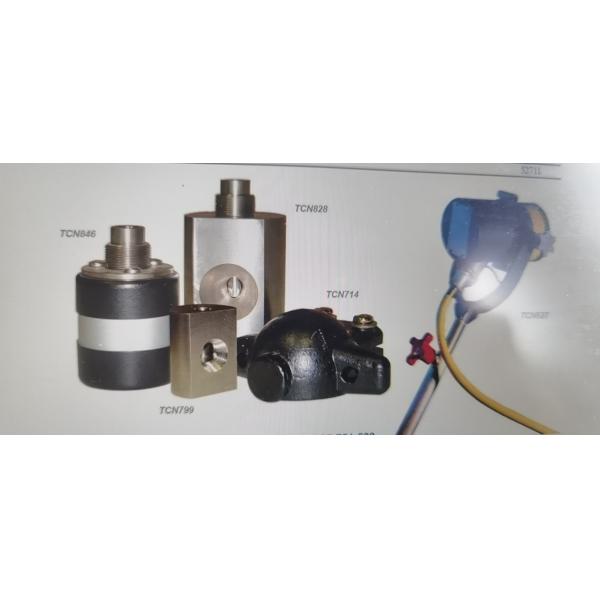 Прожектор Ир-192 Со-60, Си-75 Гамма Пенетрант толщиной 100мм