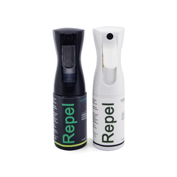 Sneaker Care Kit Water Repellent Spray Water And Stain Proof Eco-friendly Water Resistance