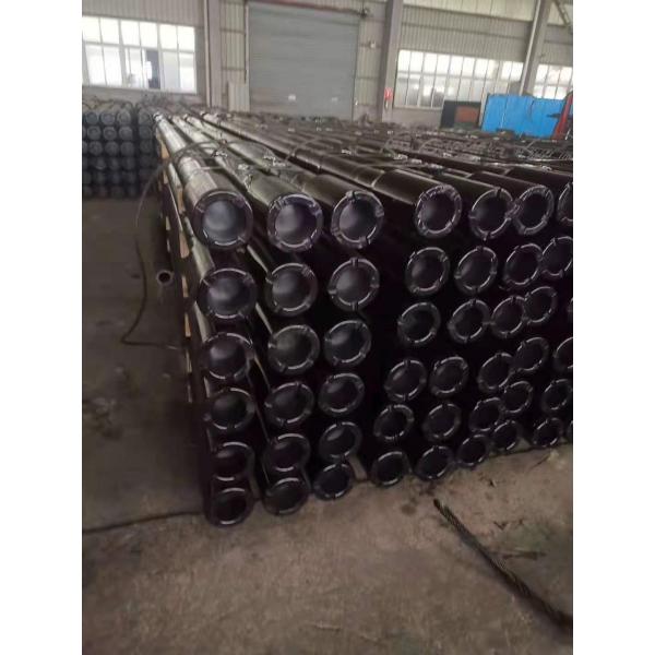 north star drill rod, north star drill pipe, drilling tools