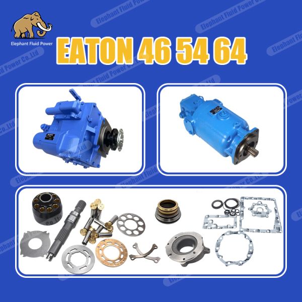 MF23 hydraulic motor ensures powerful core performance for concrete equipment.