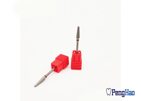 Precise Dental Abrasive Tools , Dental Lab Use Tungsten Carbide Cutter
