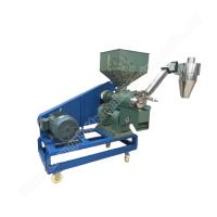 Machine à décaper les grains de café secs multifonctionnelle Arabica Huller Machine à décaper les grains de café 800 kg/h