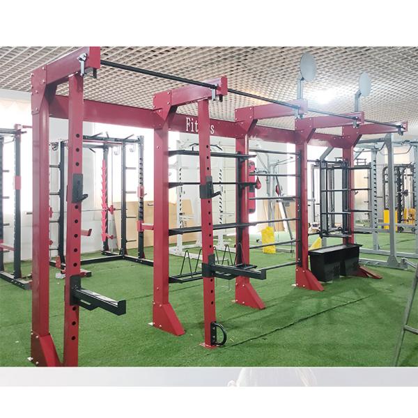 Fonte de alimentação manual Equipamento de ginástica e fitness Rack de armazenamento para fitness personalizado