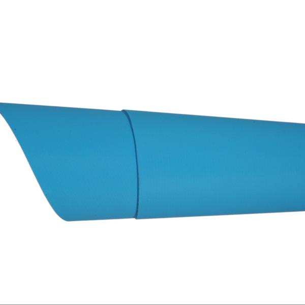 Sport PVC Coated Tarpaulin Lightweight Fabric 1000D 750G UV Resistant