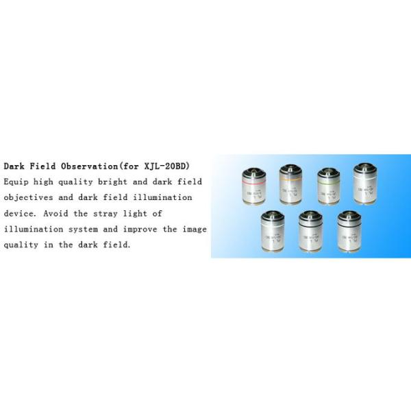 UIS Optical Digital Metallurgical Industrial Microscope Inverted Light Microscope