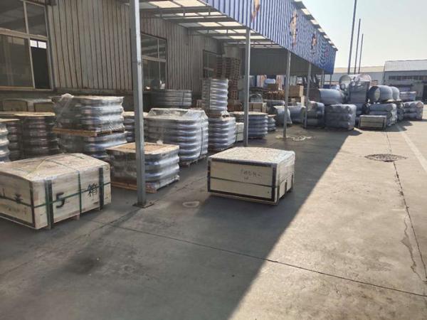 Seamless Carbon Steel Tube Fittings ASME B16.9 1/2 - 80 High Performance