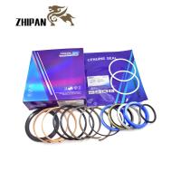 Kit de joints de vérin hydraulique de pelle Volvo EC145 pour flèche - Remplacement OEM pour modèles EC140 EC145B