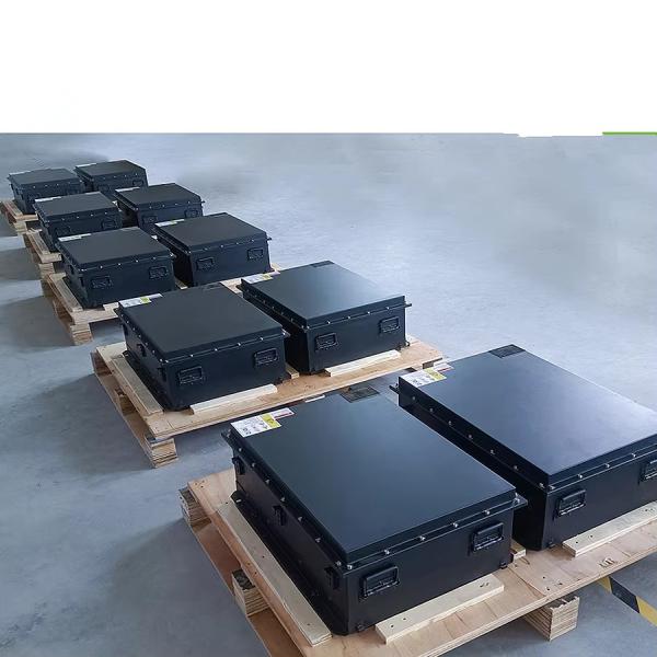 72V 48 volt 200Ah LiFePO4 Electric Golf Trolley Lithium Battery For Electric Vehicle