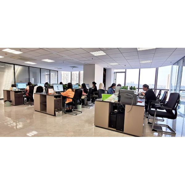 Wuxi Talat Steel Co., Ltd.