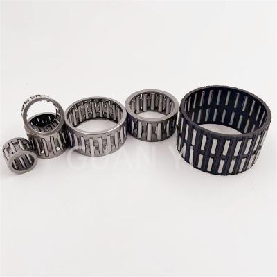 Durable Yamaha DX100 YB100 Motorcycle Crankshaft Connecting Rod Small Head Needle Roller Bearing