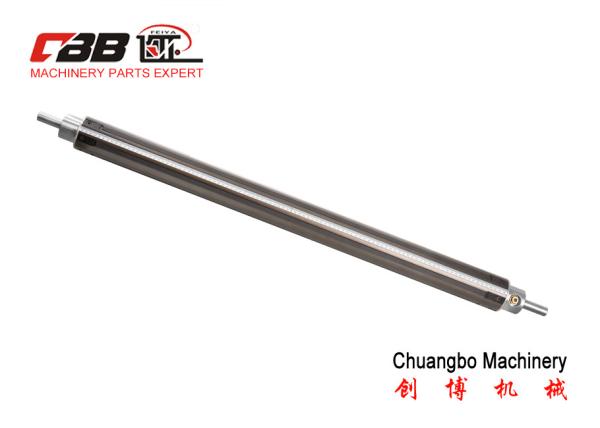 Ø 78 Air Expanding Shaft
