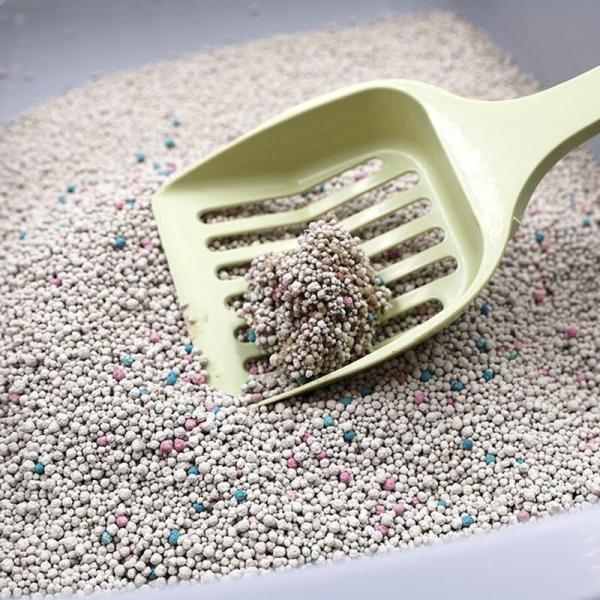 Hard Clumping Bentonite Cat Litter Lightweight Bentonite Kitty Litter