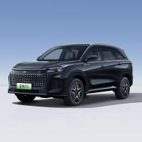 DFSK Landian E5 PHEV Mid Size 7 Seat Hybrid SUV 165km/H Max velocidade