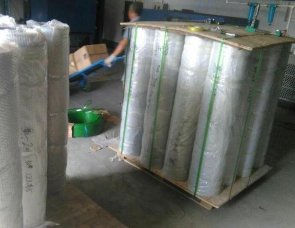 Tela de insetos de aço inoxidável de design inovador 18 x 16 para máxima funcionalidade