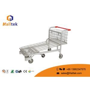 Trolley de transporte de mercancías con 5 ruedas