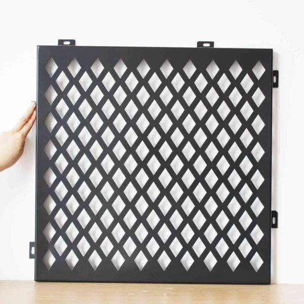Great Wear - Resistance Wire Fence Panels Attractive Appearance Uniform Sound Abatement
