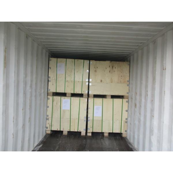 8011 сплав, равнина закала H24/обнаженная толщина фольги 0.095mm кондиционера для запаса ребра