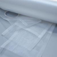 0.18mm 320D Monofilamento Invisível Filamento Natural Branco Poliéster PET