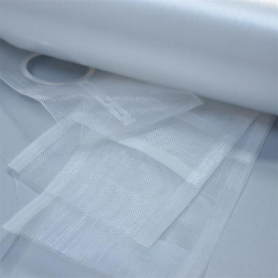 0.18mm 320D Monofilamento Invisível Filamento Natural Branco Poliéster PET
