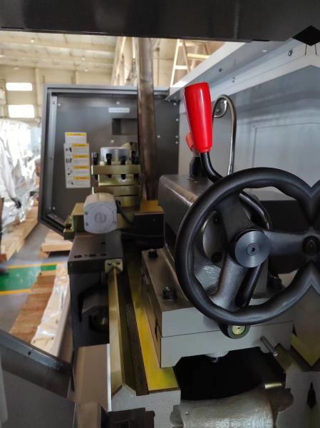 SMTCL Economical Flat Bed CNC Lathe Machine CAK4085 CNC Lathe Machine