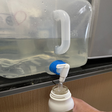 Multifunctional Outdoor Fishing Bucket Car Washing Portable Folding Collapsible Water Bucket