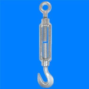 Tensor galvanizado do aço carbono DIN1480 da cor do auto da curvatura da volta