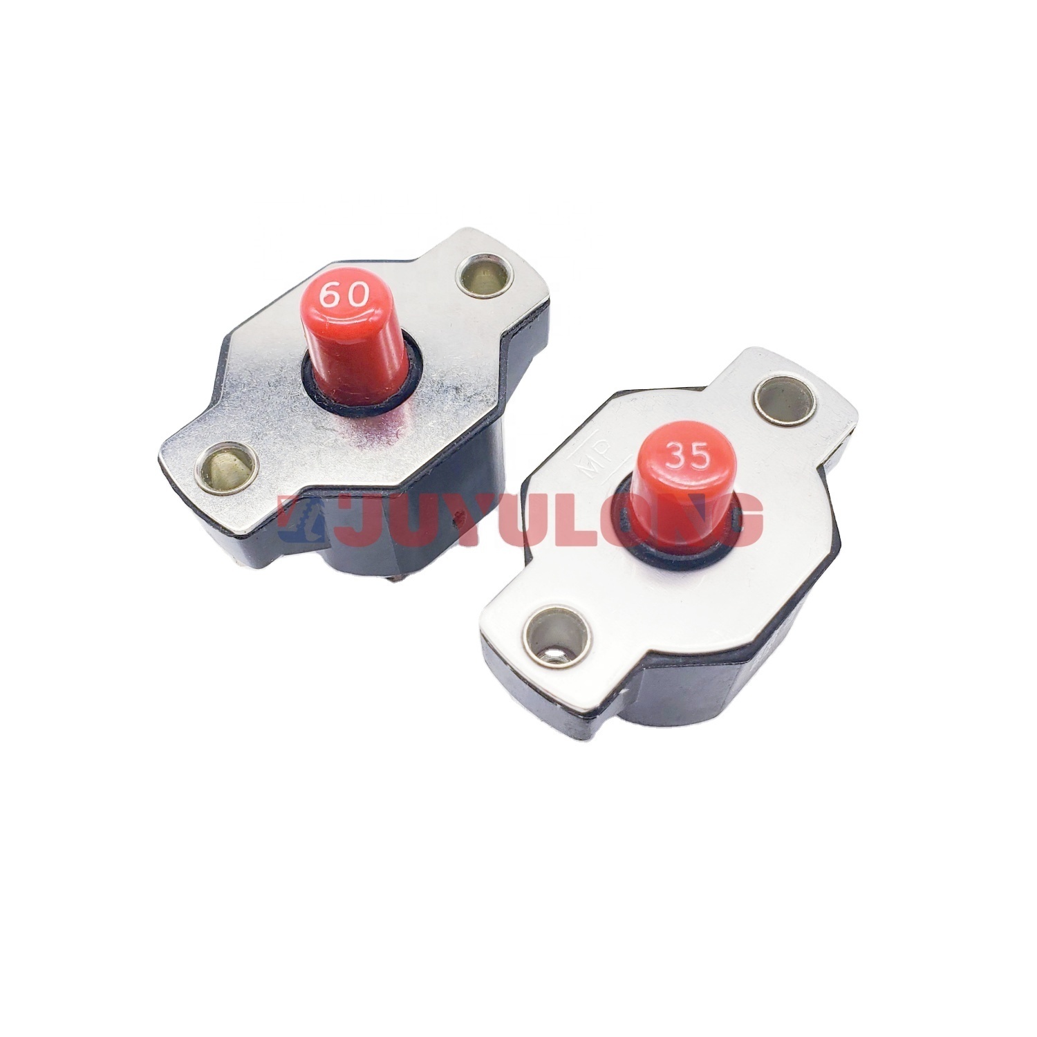 JUYULONG Thermal Circuit Breaker 7851-13-60 78511360 VOE78511360 7851-13-60-I for DH150-7 DH220-5 DH225-7 DX260 DH300-5