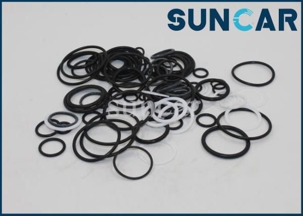 2426-1198 2426-1198KT 24261198KT Main Control Valve Seal Kit Fits Doosan SOLAR 200W-V SOLAR 220LC-6