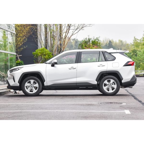 2026 for Toyota RAV4 Riso Urban Edition 2.0L CVT Two-Wheel Drive New Car Model