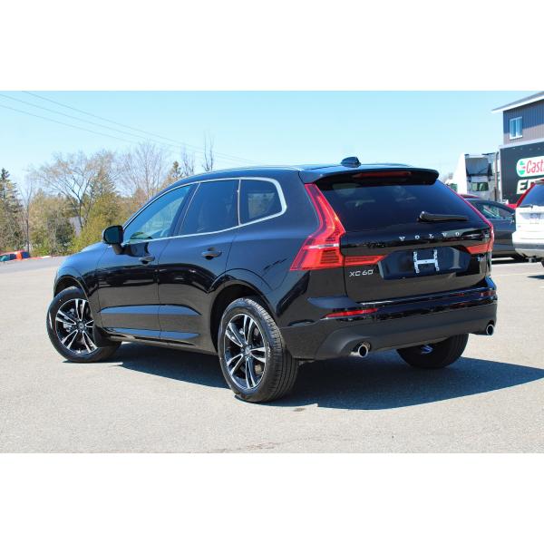 4 Wheels Medium Electric Cars 4WD 180Km/H Max Power 184KW Volvo XC60 B5