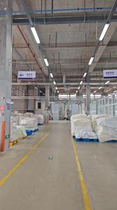 Jiangyin Fengrui Textile Technology Co., Ltd.