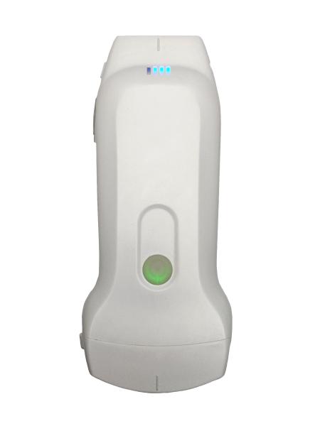 USB WIFI Type Medical Hospital Equipments Color Ultrasound Machine Doppler Portable GH G10RL