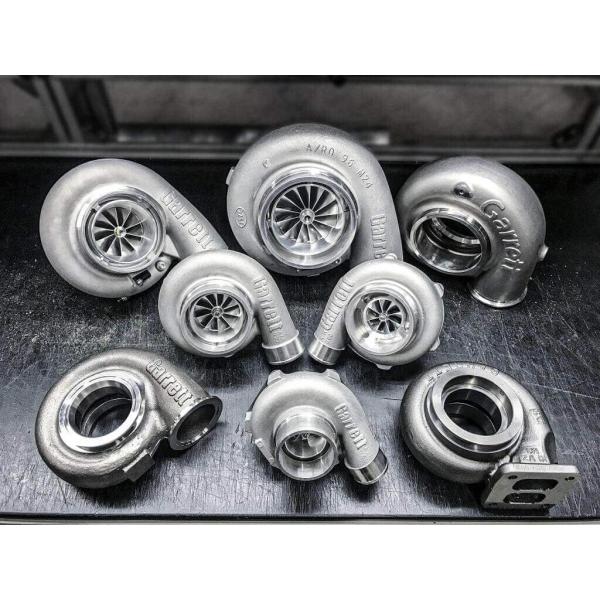 IN STOKC S100-0091 319083 319073 04259901 Turbocharger for Excavator Engine Spare Parts Repair Shop Turbo