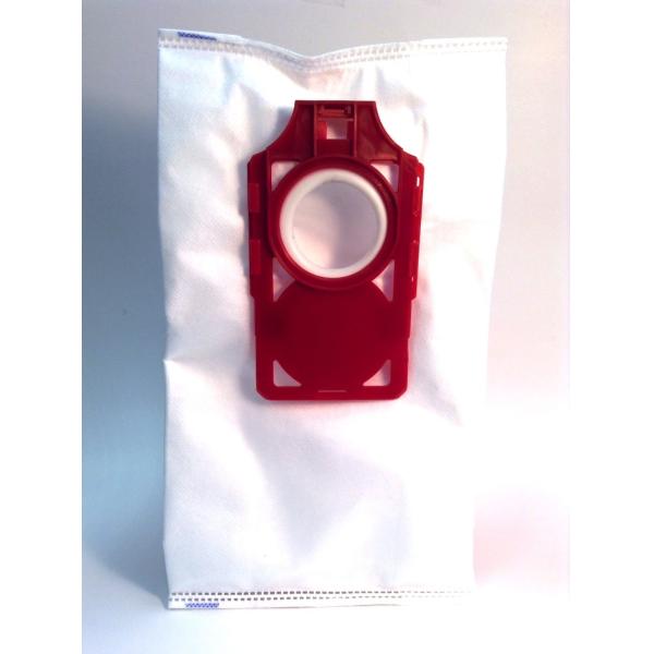 Model Simplicity / Riccar Brillance R20 S20 vacuum cleaner dust filter non woven change bag