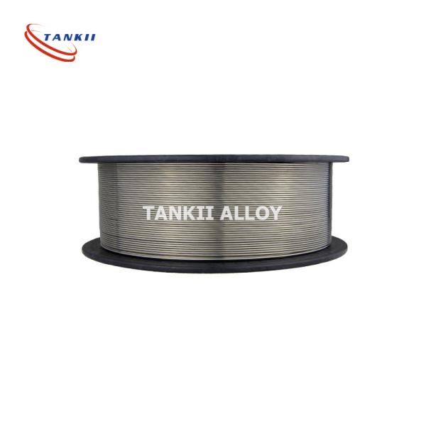 Alloy 625/ERNiCrMo-3 Nickel Welding Wire / Inconel 625 Nichrome Wire for welding with Wear-resistant coating