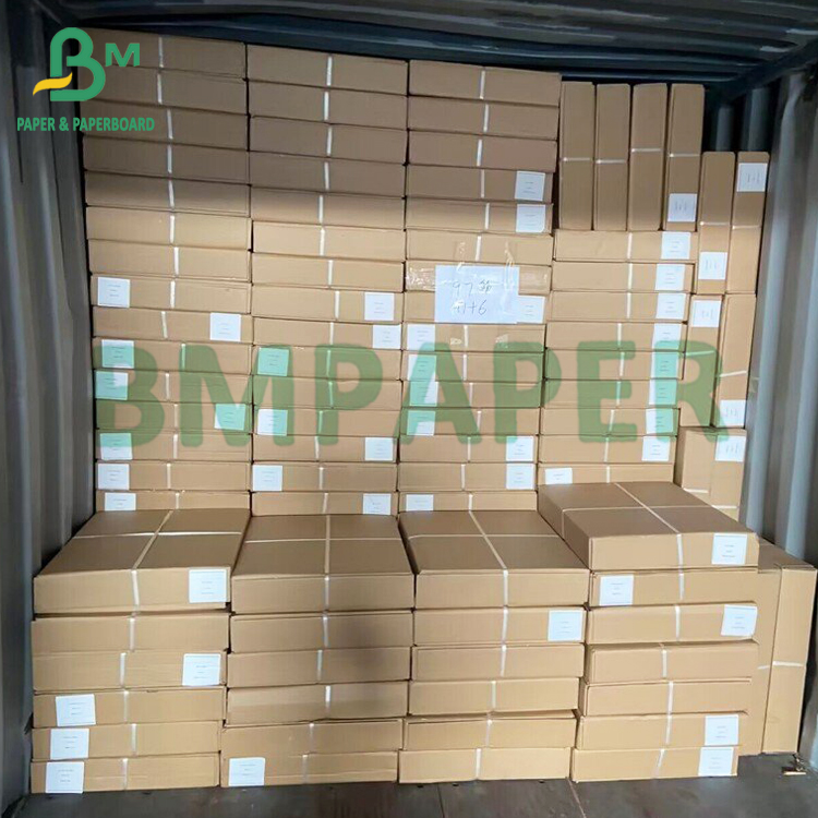 Double - Sided Single Sided 2 Inch Blueprinting Paper 80g CAD Blueprint Paper Цифровая чертежная бумага Односторонняя чертежная бумага 24 в х 50 ярдов